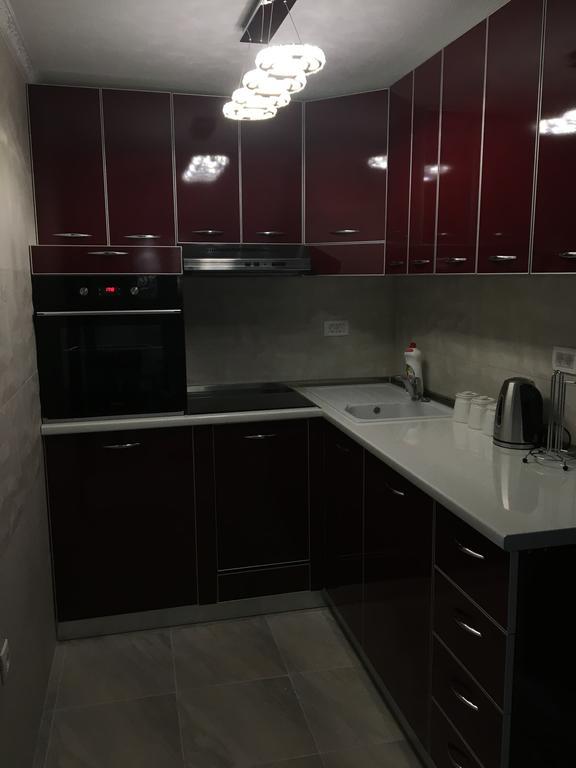 Apartment Apollo Kotor Buitenkant foto