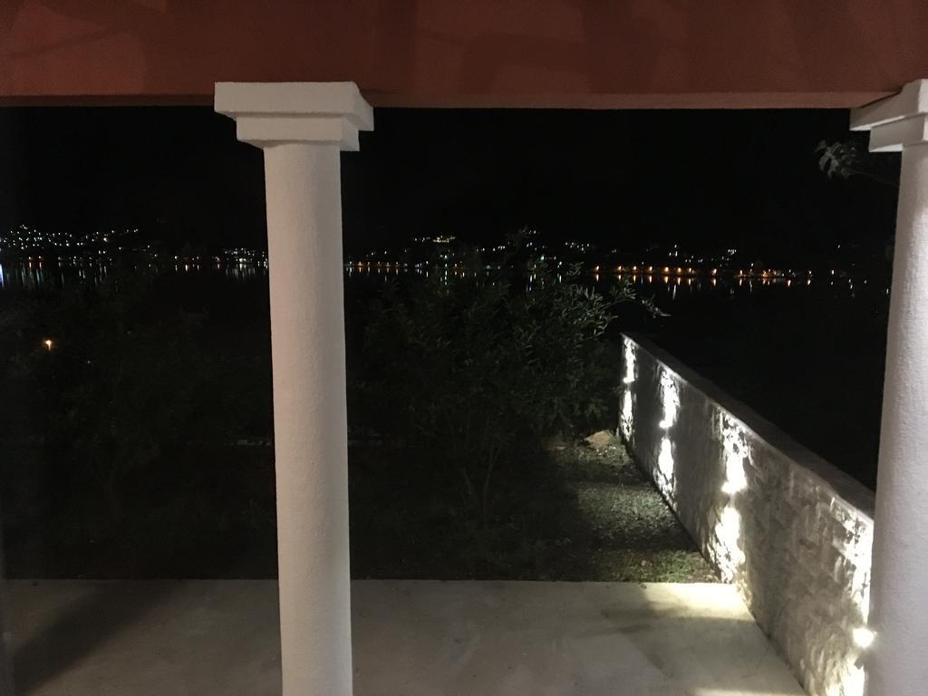 Apartment Apollo Kotor Buitenkant foto