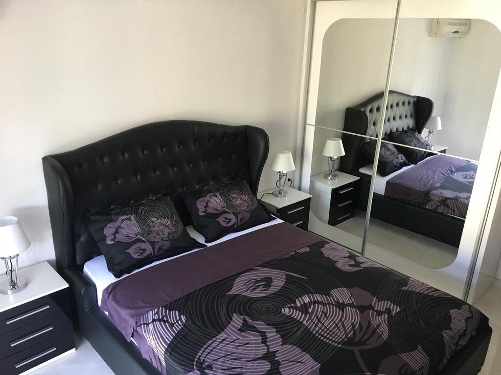 Apartment Apollo Kotor Buitenkant foto