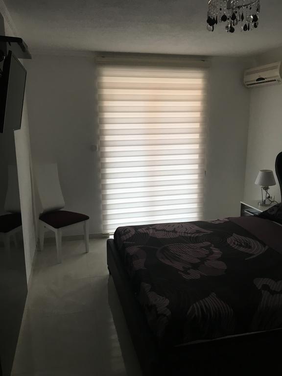 Apartment Apollo Kotor Buitenkant foto