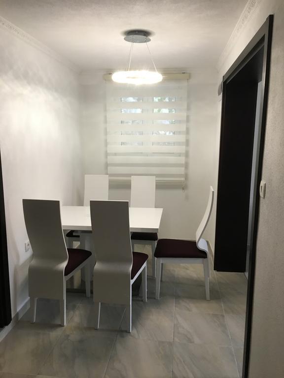 Apartment Apollo Kotor Buitenkant foto