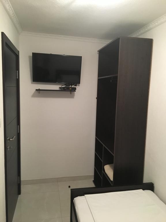 Apartment Apollo Kotor Buitenkant foto