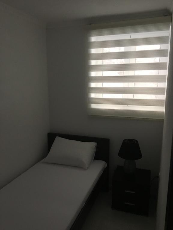 Apartment Apollo Kotor Buitenkant foto