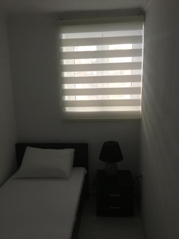 Apartment Apollo Kotor Buitenkant foto